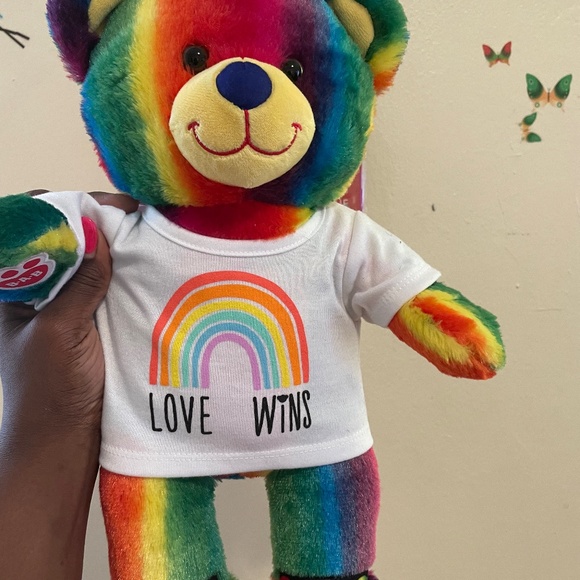 Crayola build a bear - Picture 1 of 3